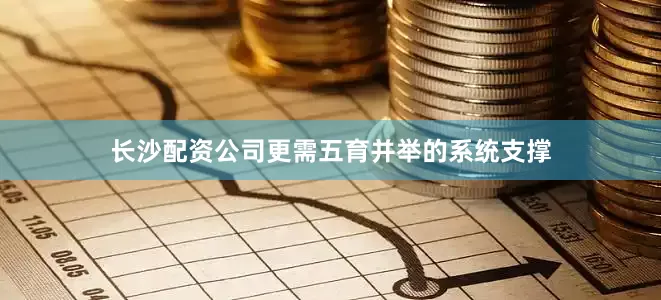 长沙配资公司更需五育并举的系统支撑