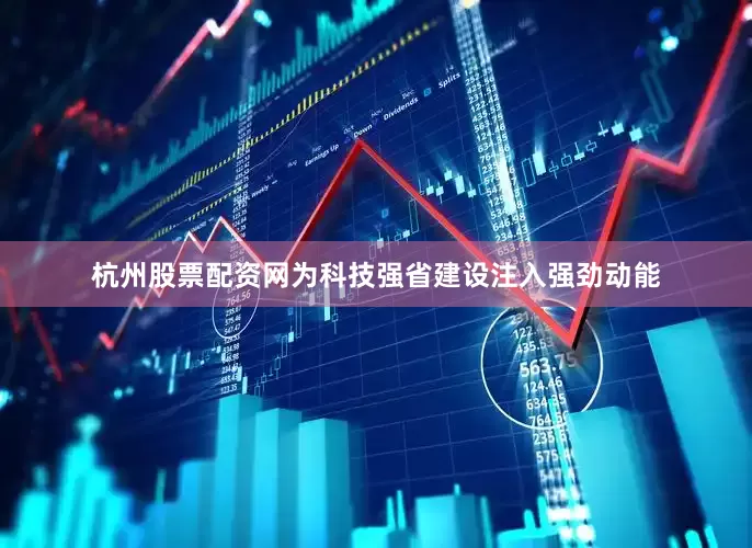 杭州股票配资网为科技强省建设注入强劲动能