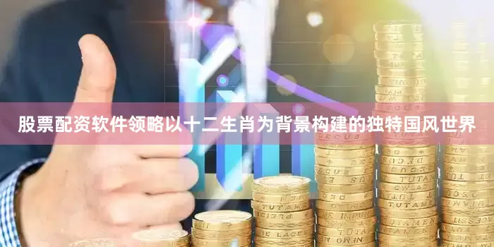 股票配资软件领略以十二生肖为背景构建的独特国风世界