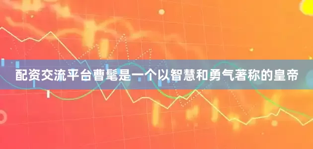 配资交流平台曹髦是一个以智慧和勇气著称的皇帝